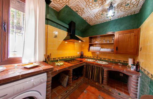 Apartamentos La Granja - Foto 65