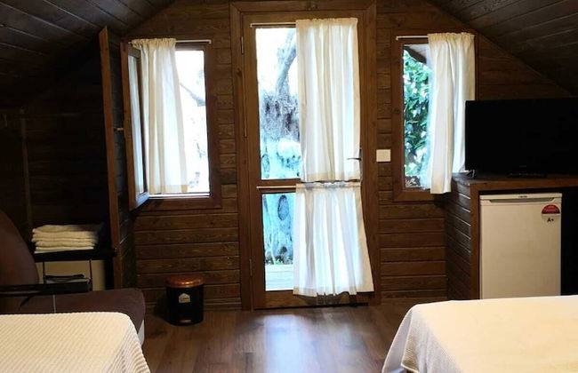 Zeytindagi Bungalow - Foto 12