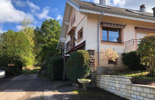 Gite des Hauts Jardins - Foto 16