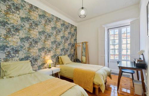 A Casa Amarela de Sintra - Foto 35