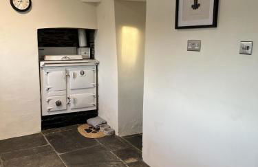 Traditional coastal cottage in Cornwall - Foto 10