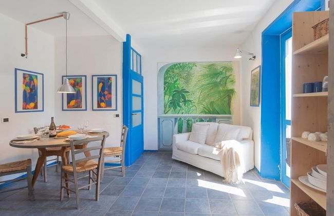 La Casa del Pescatore - Foto 5