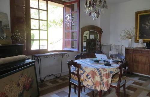 Traditional Countryside House Chateaux de la Loire - Foto 63