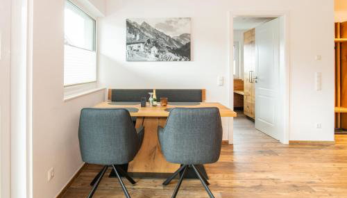AlpSuites Oberstdorf - Foto 4