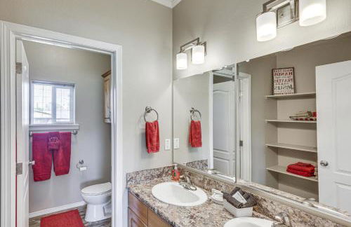 10 Mi to Aztec Ruins Family Home with Large Yard! - Foto 16