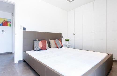 Casa moderna con piscina, Wi-Fi, AA, barbacoa y parking en Sant Pere Pescador - ES-89-73 - Foto 31