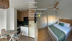 Palmeras en el mar - Foto 2