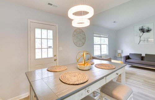 Greensboro Vacation Rental with Patio, Yard! - Foto 3