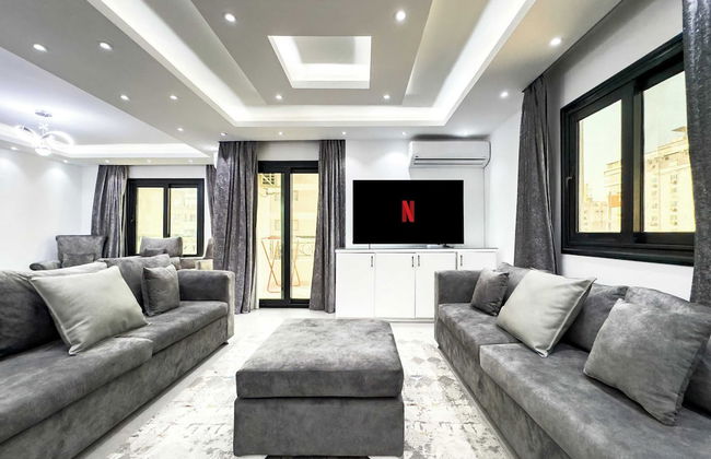 Xuru Stays I The Bold & Bright 3bdr Apt. 15 Min To Airport - Foto 12