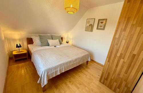 ZK Living Ferienwohnung OG - Foto 1