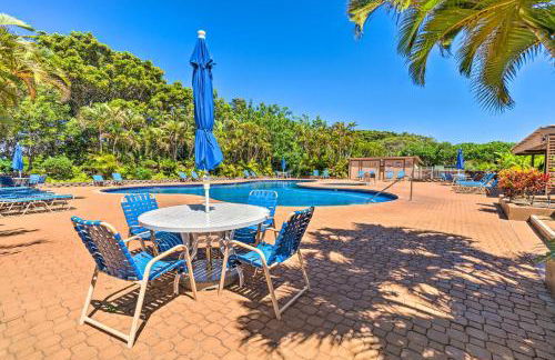 Maunaloa Vacation Rental - Walk to Kepuhi Beach! - Foto 48