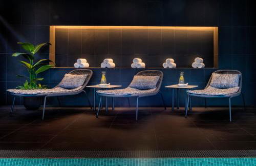 SANA Berlin Residence - Foto 12