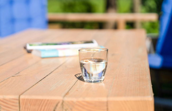 Quaint Holiday Home in Garderen With Fenced Garden - Foto 23