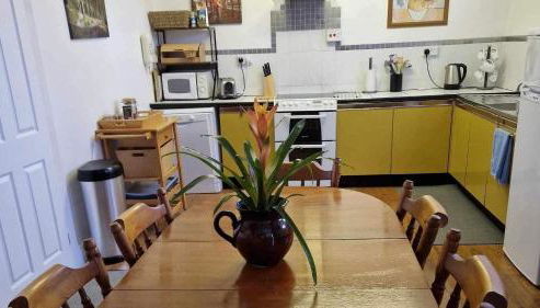 Swn y nant Barmouth road A496 Llanelltyd - Foto 5