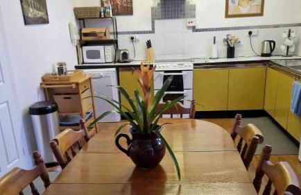 Swn y nant Barmouth road A496 Llanelltyd - Foto 5