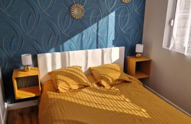 Logement T2 neuf-évasion en Corrèze - Foto 1