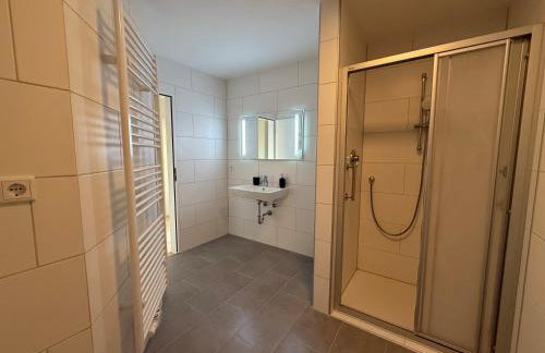 Ruhrgebiet-Apartments in Duisburg Stadtmitte - Foto 41