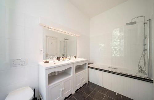 REF 1831 - Cannes Center - Villa for rent - Foto 18