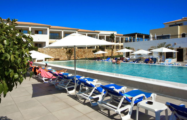 Apartamentos Turisticos Novochoro - Foto 42