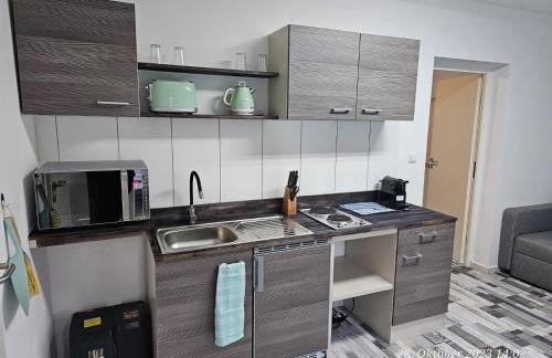 Apartment am Stadion - Foto 11