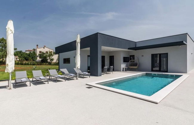 Villa Valinka Ontwerp - Foto 18