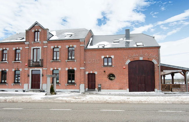 Holiday Home in Cul-des-sarts With Garden - Foto 1