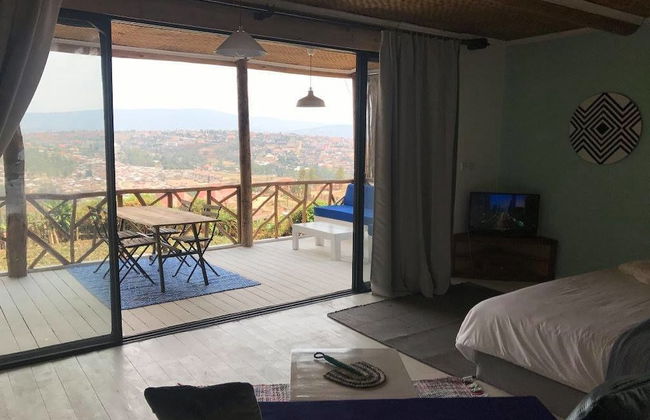 Pili Pili Boutique Hotel - Foto 4