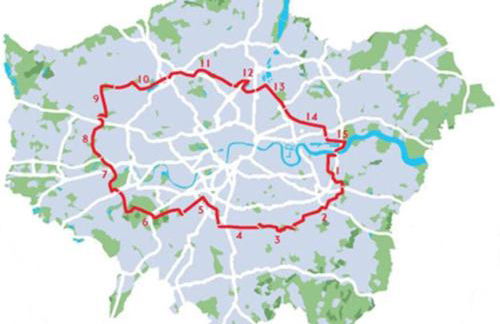 Entire home in Streatham with lovely views & ultra fast Wi-Fi - Foto 17