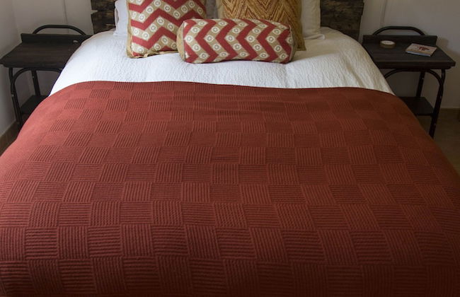 Quinta Camarena - Foto 10