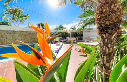 Villa Haygón Private heated pool, bbq & sauna - Photo 3