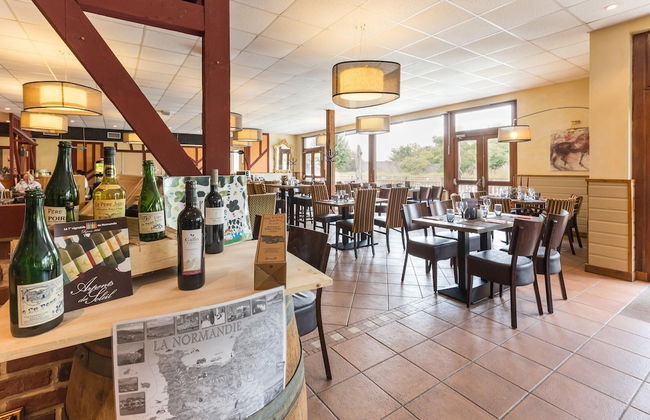 Apartment in Branville in a Nice Area - Foto 64