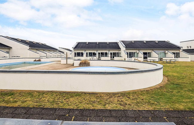 6 Person Holiday Home in Brovst - Photo 47