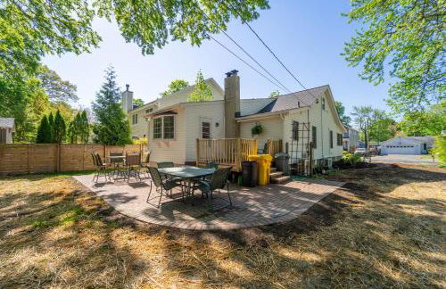 Grandma's Summer House Beverly Beach - Foto 43