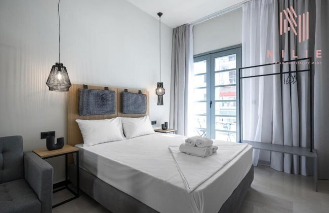 Phìlus Nilie Hospitality MGMT - Foto 24