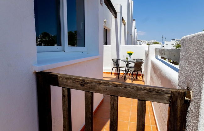 2 Bed Penthouse in Condado de Alhama Naranjos 4 - Foto 19