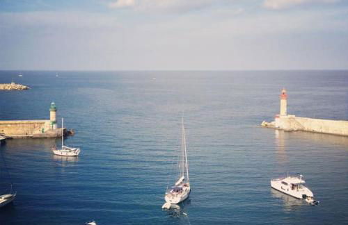 Suite Paoli by Monarca Business and Holidays - Bastia - Foto 6