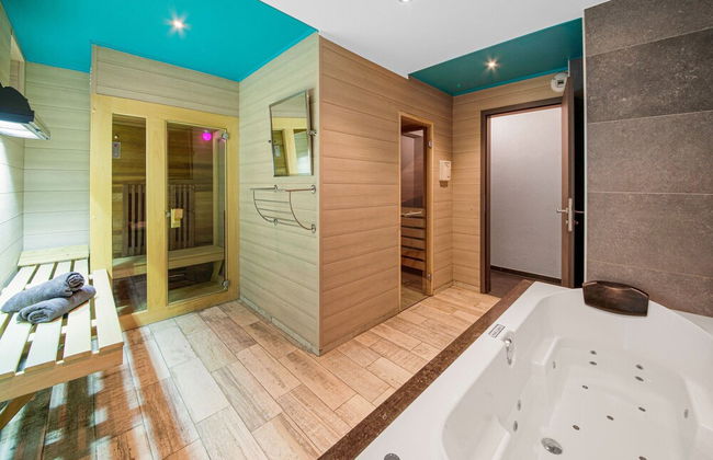 Charming Cottage with Hot Tub & Sauna, High Fens - Foto 21