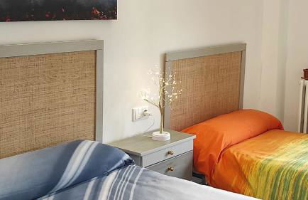 Céntrico y amplio piso en Béjar - Foto 17