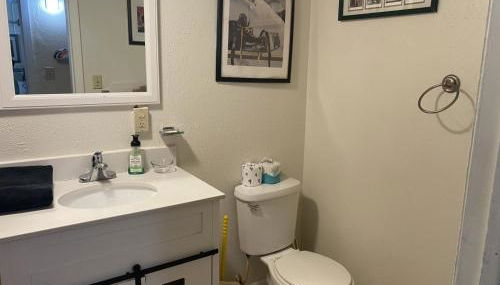 Brettelberg Slopeside Condos A6 - Foto 5