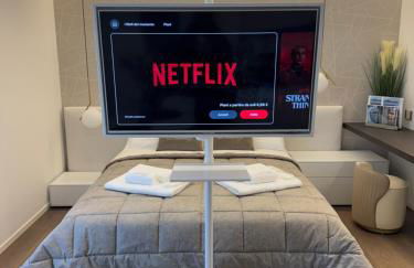 B&B Apartment Luxury Suite - Metropolitana M4- Stadio San Siro - Duomo Milano - Aeroporto Linate - Castello Sforzesco - Foto 24