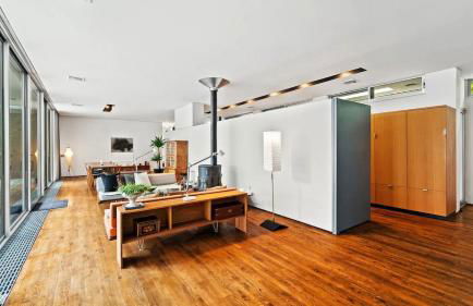 Villa Spectrum Luxury Villa with Pool & Outdoor Shower in East Hampton - Foto 14