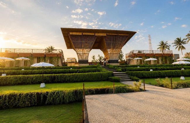Triyana Resort and Glamping - Foto 24