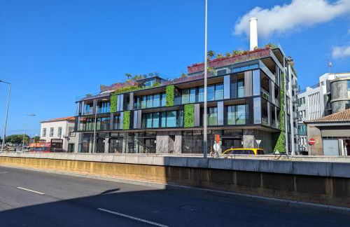 Savoy Residence City Loft - Style and Sophistication - Foto 32