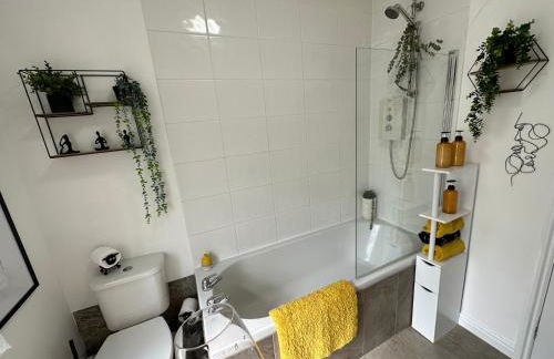 Ty Pentref - Cwmcarn Village House - Foto 30