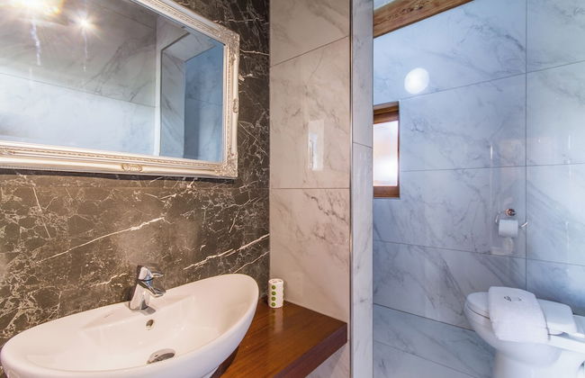 Inni Gozitan Farmhouse Private Pool - Foto 22