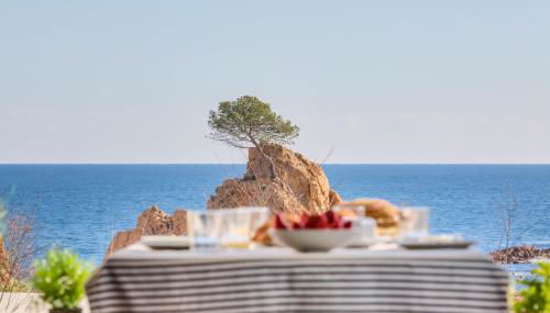 Lets Holidays garden house in front of the beach - Foto 3