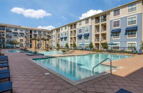 Stunning 1bd Apartment I Frisco near Dallas I Pool, Gym, Work Space - Foto 15