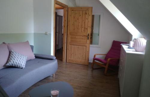 Ferienwohnung Fuchsberge - Foto 18