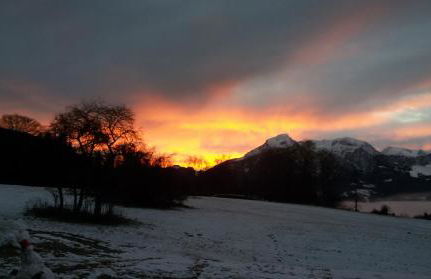 Gästehaus Hillebrand - Foto 9