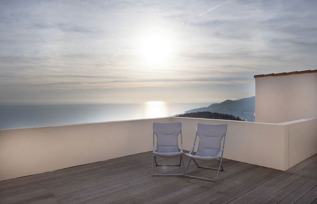 Villa Vue Mer 180 - Face aux îles d’Or - Photo 8